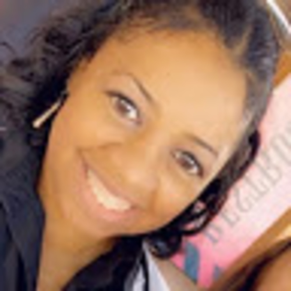 Meet your Posher, Yulonda